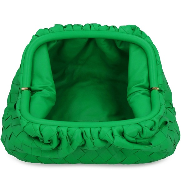 Bottega Veneta
Bottega Veneta Teen Intrecciato Clutch Bag - Picture 3 of 3